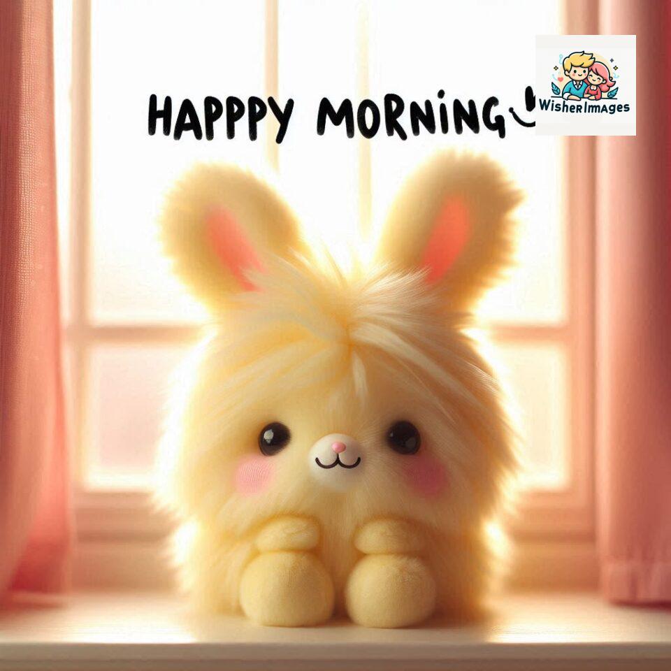 100+ Rabbit Good Morning Images Funny Free Download 33 cute rabbit couple cartoon bunny good morning images rabbit good morning images funny ()