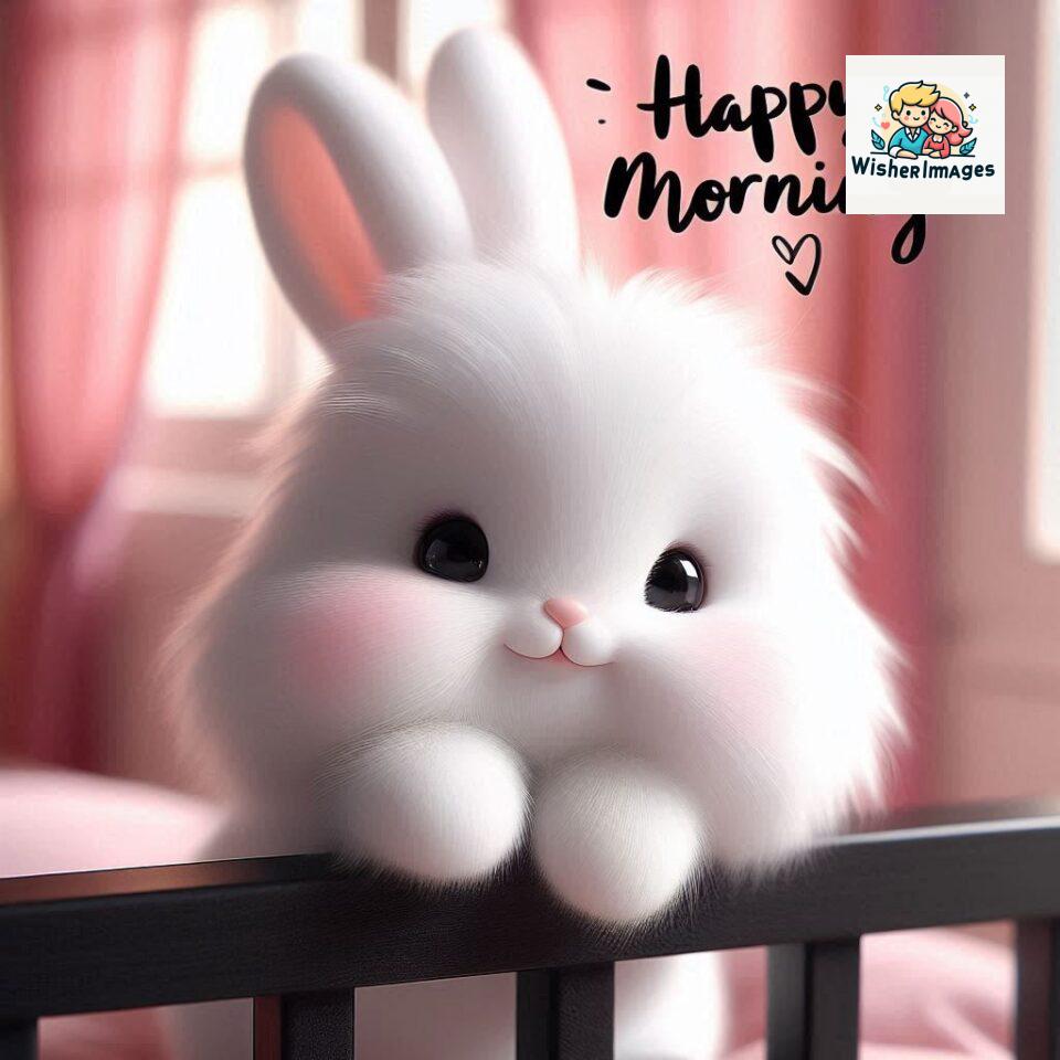 100+ Rabbit Good Morning Images Funny Free Download 66 cute rabbit couple cartoon bunny good morning images rabbit good morning images funny ()