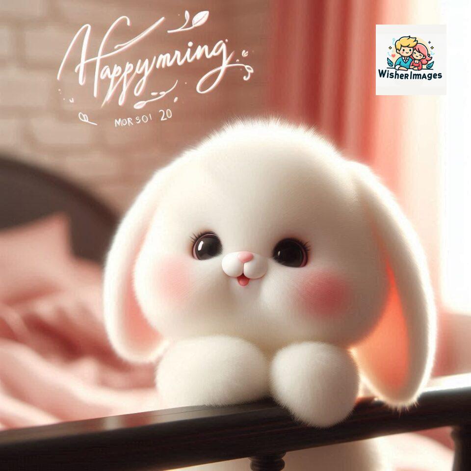 100+ Rabbit Good Morning Images Funny Free Download 73 cute rabbit couple cartoon bunny good morning images rabbit good morning images funny ()