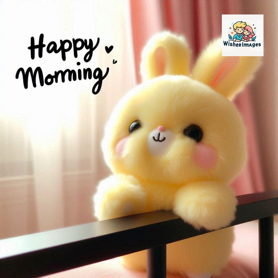 100+ Rabbit Good Morning Images Funny Free Download 30 cute rabbit couple cartoon bunny good morning images rabbit good morning images funny ()