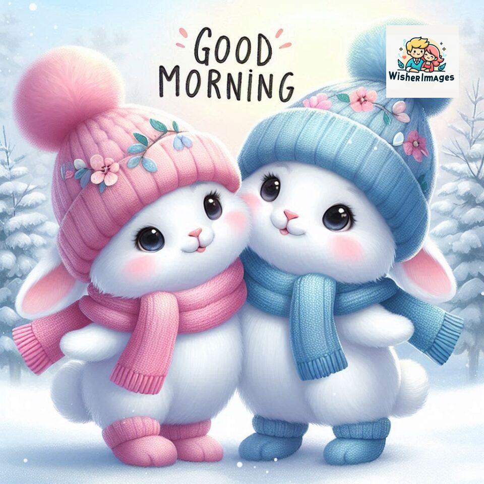 cute-rabbit-couple-cartoon-bunny-good-morning-images-rabbit-good-morning-images-funny_25-960x960 60+ Rabbit Good Morning Images Free Download