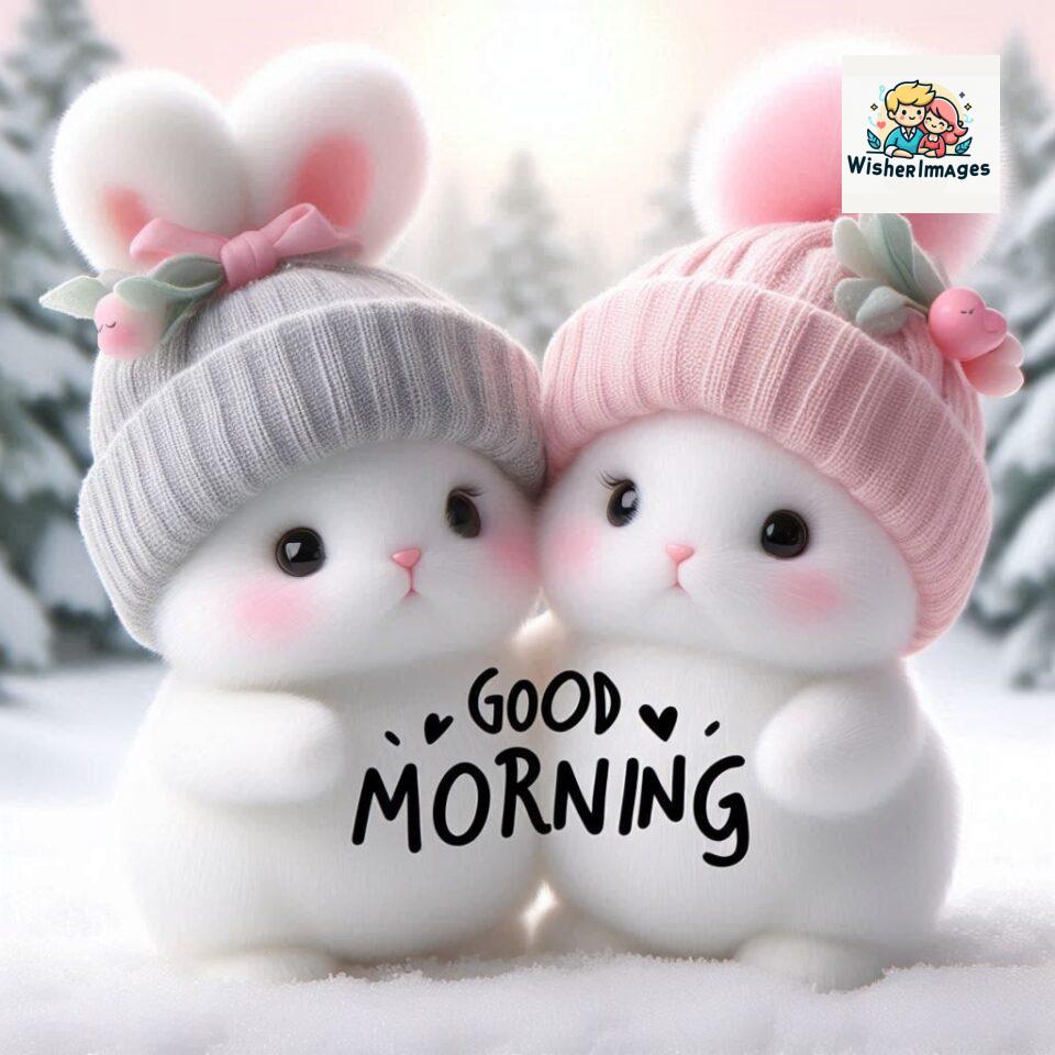 cute-rabbit-couple-cartoon-bunny-good-morning-images-rabbit-good-morning-images-funny_27-960x960 60+ Rabbit Good Morning Images Free Download