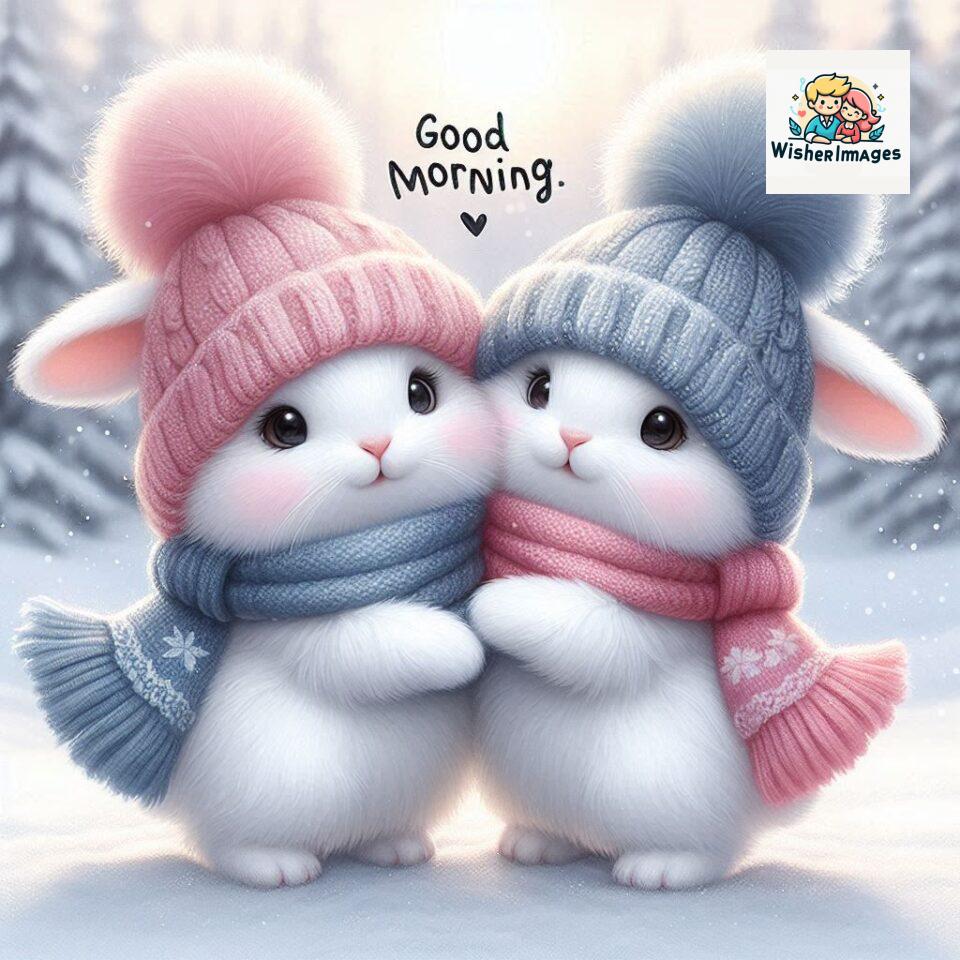 cute-rabbit-couple-cartoon-bunny-good-morning-images-rabbit-good-morning-images-funny_35-960x960 60+ Rabbit Good Morning Images Free Download