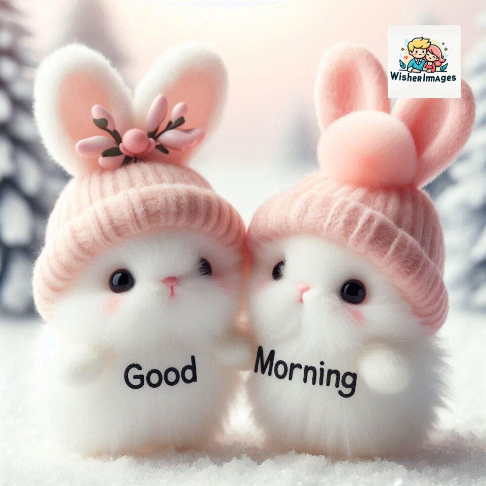 cute-rabbit-couple-cartoon-bunny-good-morning-images-rabbit-good-morning-images-funny_36-960x960 60+ Rabbit Good Morning Images Free Download