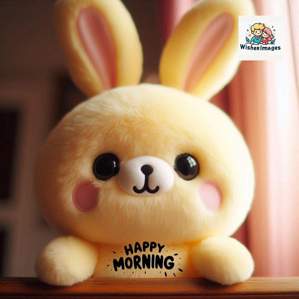 100+ Rabbit Good Morning Images Funny Free Download 22 cute rabbit couple cartoon bunny good morning images rabbit good morning images funny ()