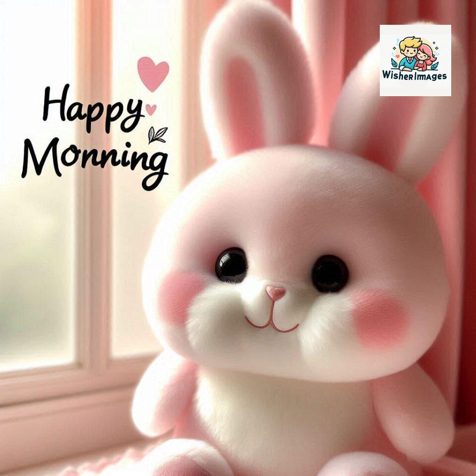 100+ Rabbit Good Morning Images Funny Free Download 84 cute rabbit couple cartoon bunny good morning images rabbit good morning images funny ()
