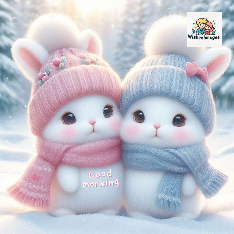 cute-rabbit-couple-cartoon-bunny-good-morning-images-rabbit-good-morning-images-funny_52-960x960 60+ Rabbit Good Morning Images Free Download