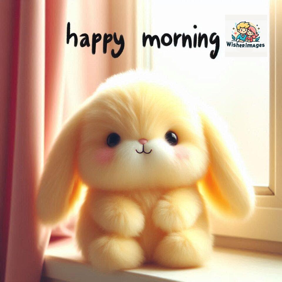 cute-rabbit-couple-cartoon-bunny-good-morning-images-rabbit-good-morning-images-funny_53-960x960 100+ Rabbit Good Morning Images Funny Free Download