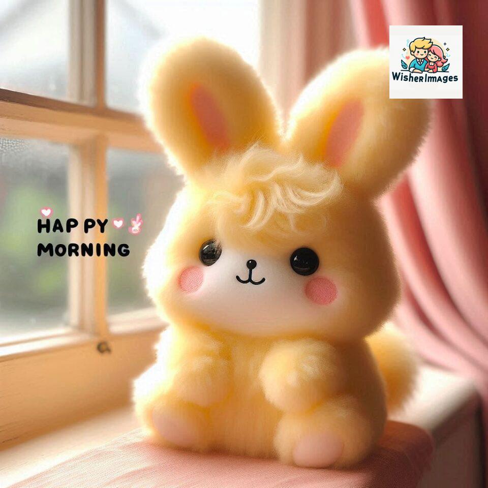 100+ Rabbit Good Morning Images Funny Free Download 13 cute rabbit couple cartoon bunny good morning images rabbit good morning images funny ()