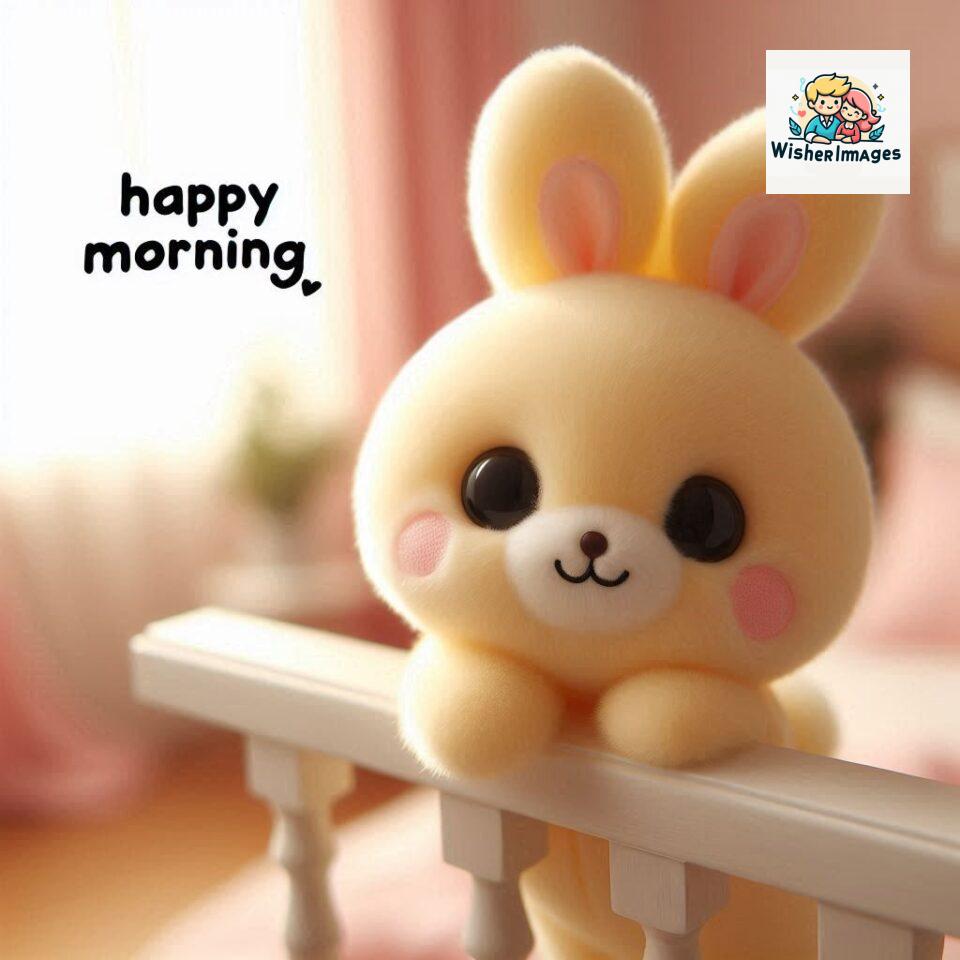 100+ Rabbit Good Morning Images Funny Free Download 20 cute rabbit couple cartoon bunny good morning images rabbit good morning images funny ()