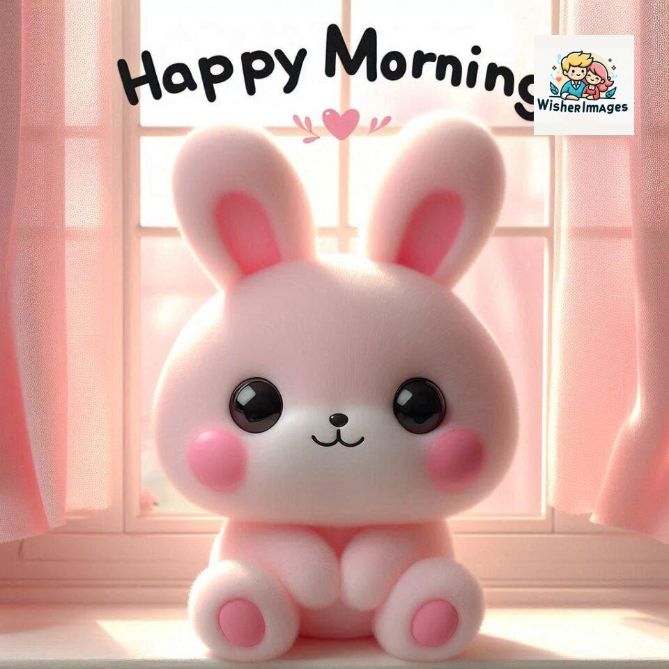 100+ Rabbit Good Morning Images Funny Free Download 87 cute rabbit couple cartoon bunny good morning images rabbit good morning images funny ()
