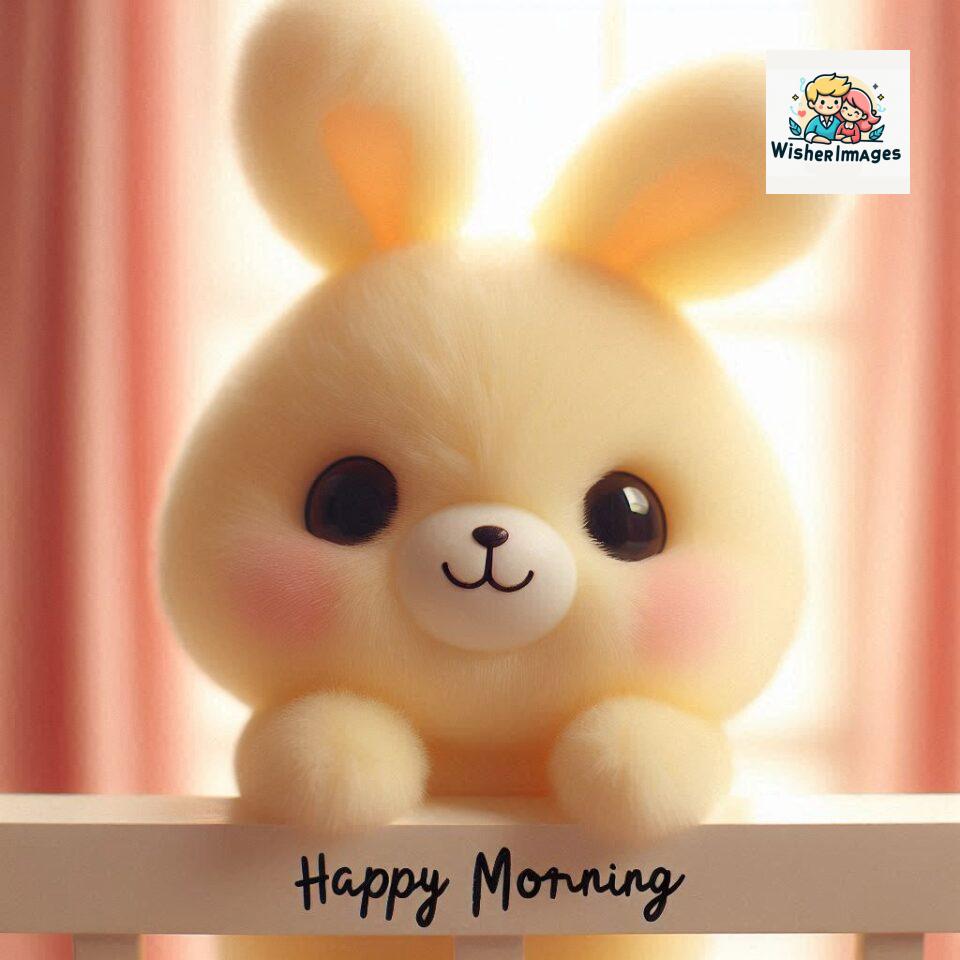 100+ Rabbit Good Morning Images Funny Free Download 26 cute rabbit couple cartoon bunny good morning images rabbit good morning images funny ()