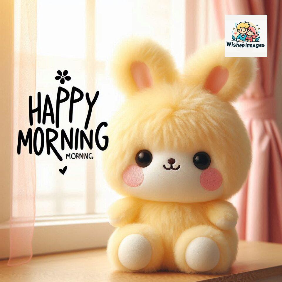 cute-rabbit-couple-cartoon-bunny-good-morning-images-rabbit-good-morning-images-funny_87-960x960 100+ Rabbit Good Morning Images Funny Free Download