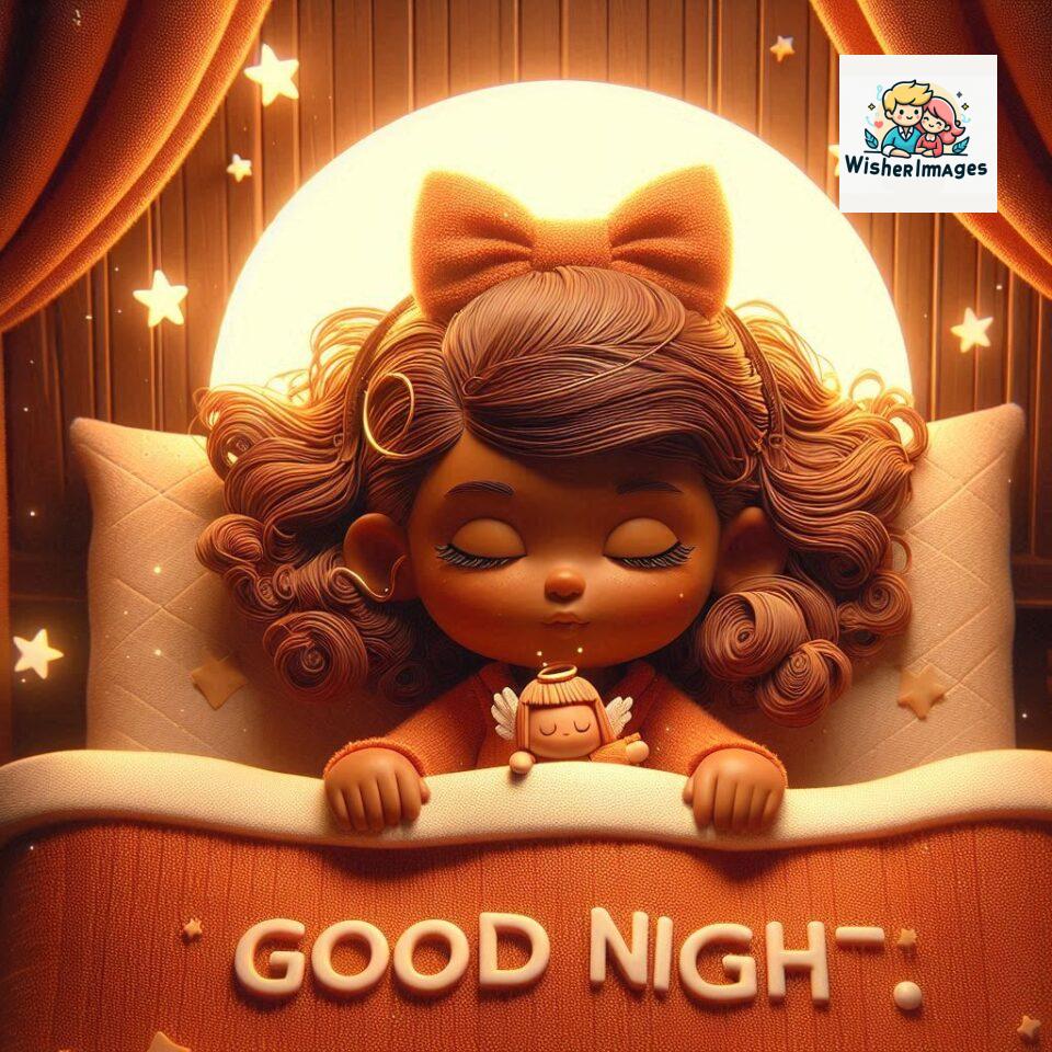 good-night-girl-picture-cute-girl-good-night-images-960x960 115+ Good Night Girl Picture Free Download