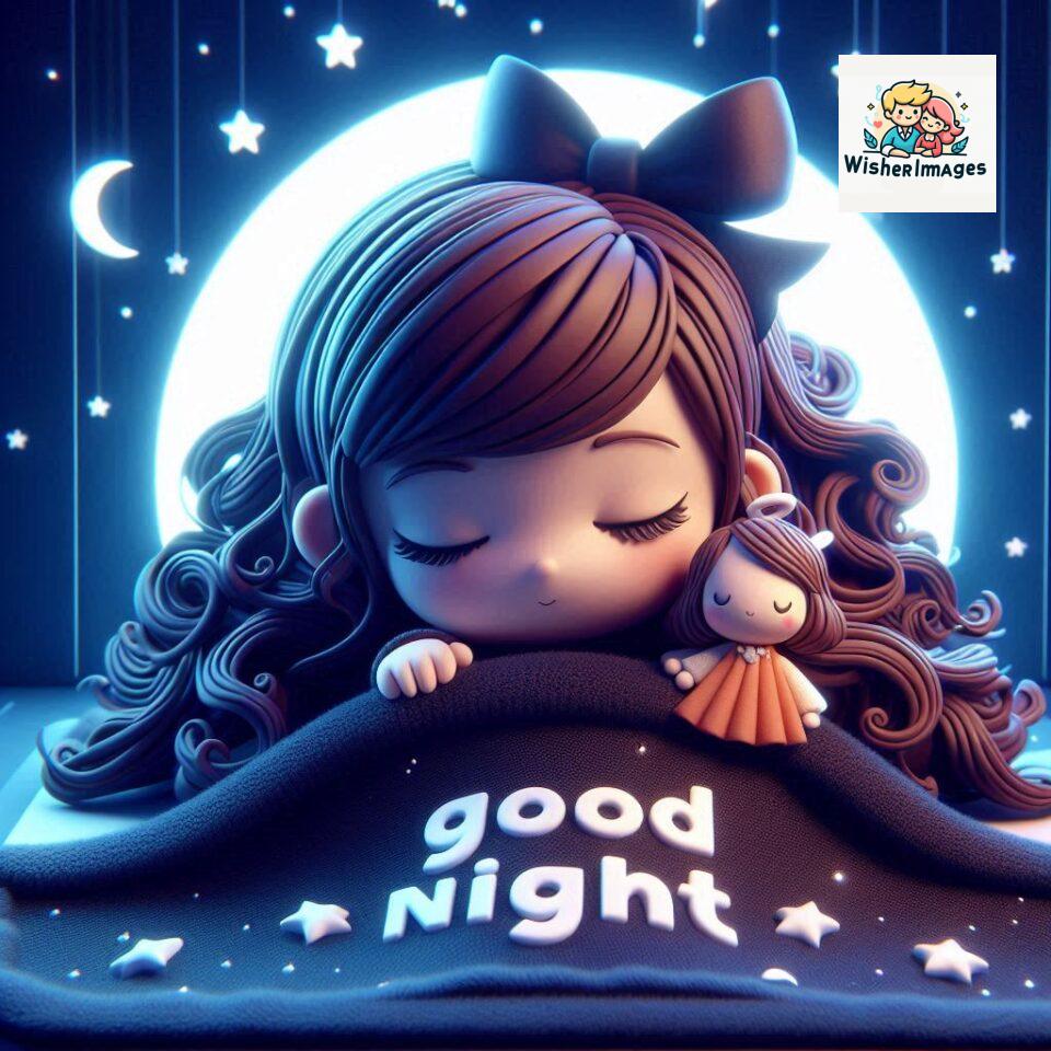 good-night-girl-picture-cute-girl-good-night-images_64-960x960 115+ Good Night Girl Picture Free Download