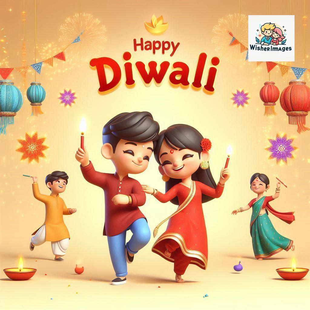 happy diwali images pictures of diwali festival in india images of diwali festival cartoon ()