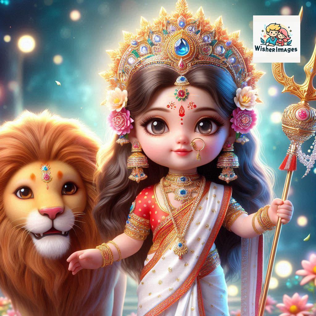 jai mata di photo hd p download in hindi images of happy navratri with quotes ()