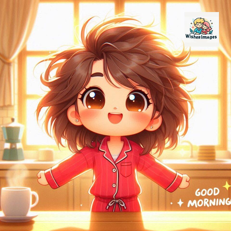 200+ Little Girl Good Morning Wish Free Download 36 little girl good morning wish flowers smile nature coffee happy bright day positive start sunshine message photo love pic greeting image cheerful blessing warm ()