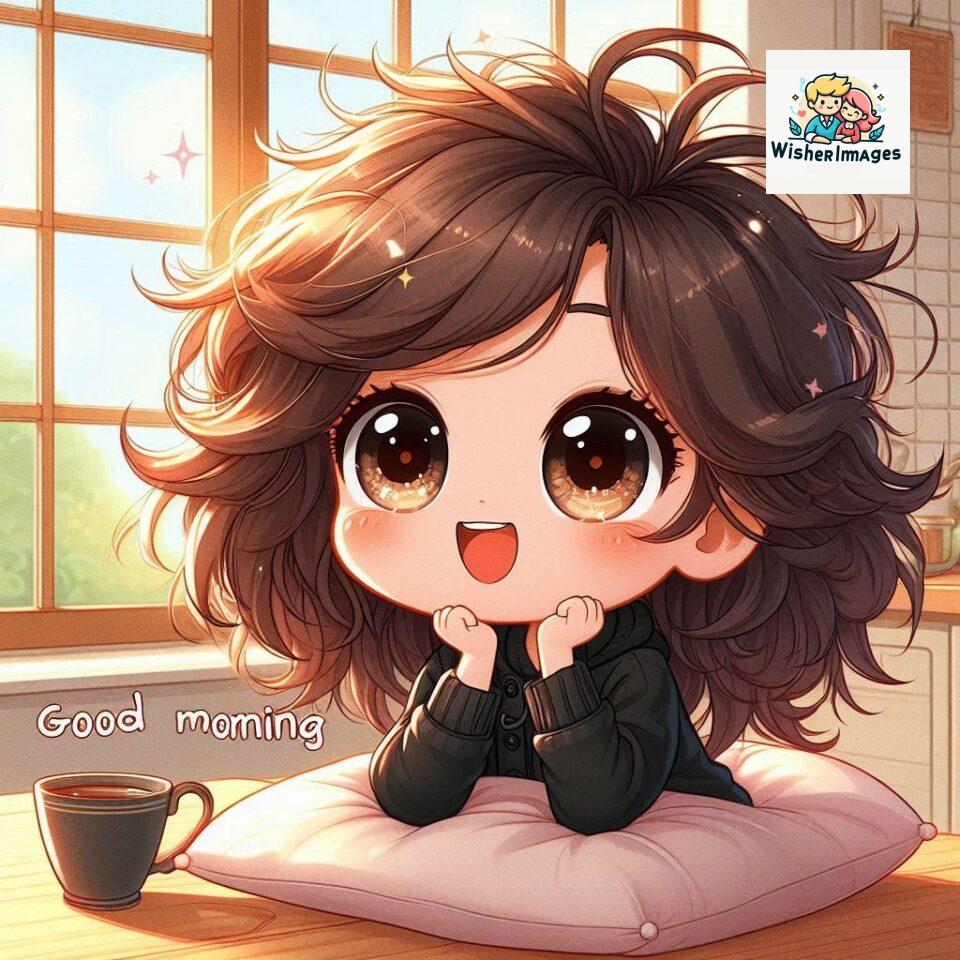 200+ Little Girl Good Morning Wish Free Download 45 little girl good morning wish flowers smile nature coffee happy bright day positive start sunshine message photo love pic greeting image cheerful blessing warm ()