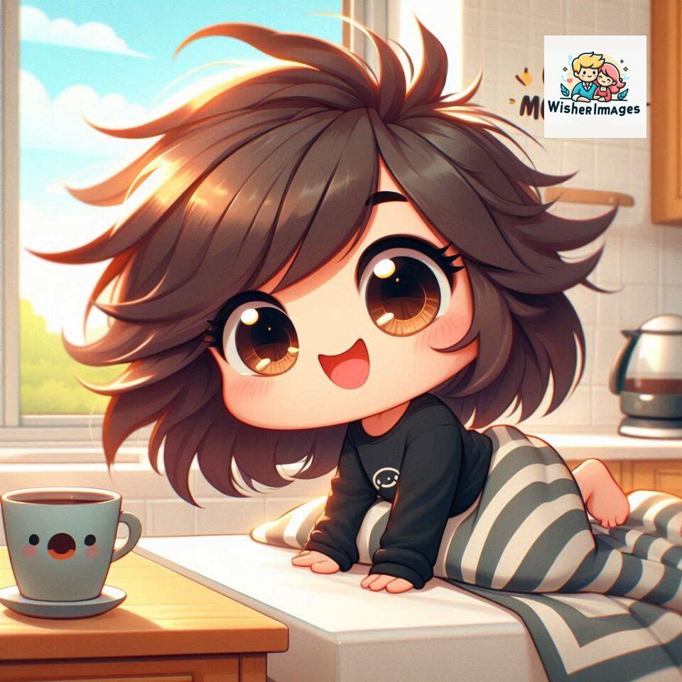 200+ Little Girl Good Morning Wish Free Download 77 little girl good morning wish flowers smile nature coffee happy bright day positive start sunshine message photo love pic greeting image cheerful blessing warm ()