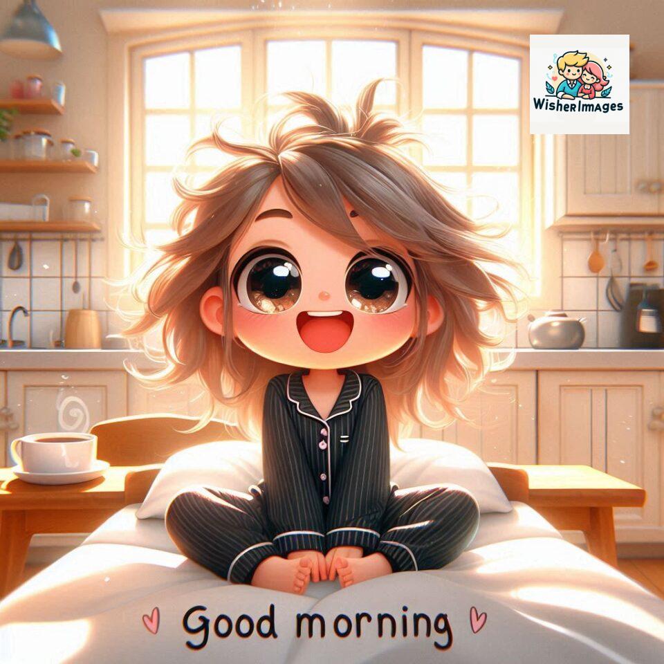 little-girl-good-morning-wish-flowers-smile-nature-coffee-happy-bright-day-positive-start-sunshine-message-photo-love-pic-greeting-image-cheerful-blessing-warm_112-960x960 200+ Little Girl Good Morning Wish Free Download