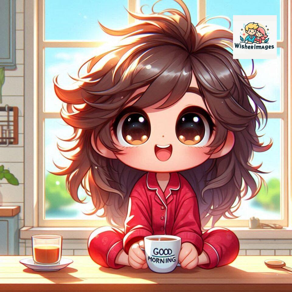 200+ Little Girl Good Morning Wish Free Download 16 little girl good morning wish flowers smile nature coffee happy bright day positive start sunshine message photo love pic greeting image cheerful blessing warm ()