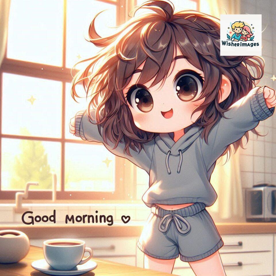 200+ Little Girl Good Morning Wish Free Download 12 little girl good morning wish flowers smile nature coffee happy bright day positive start sunshine message photo love pic greeting image cheerful blessing warm ()
