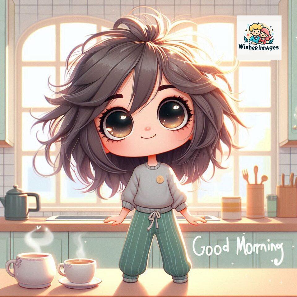 200+ Little Girl Good Morning Wish Free Download 9 little girl good morning wish flowers smile nature coffee happy bright day positive start sunshine message photo love pic greeting image cheerful blessing warm ()
