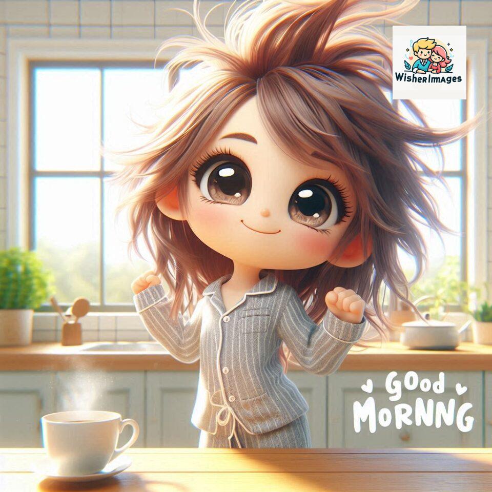 200+ Little Girl Good Morning Wish Free Download 127 little girl good morning wish flowers smile nature coffee happy bright day positive start sunshine message photo love pic greeting image cheerful blessing warm ()