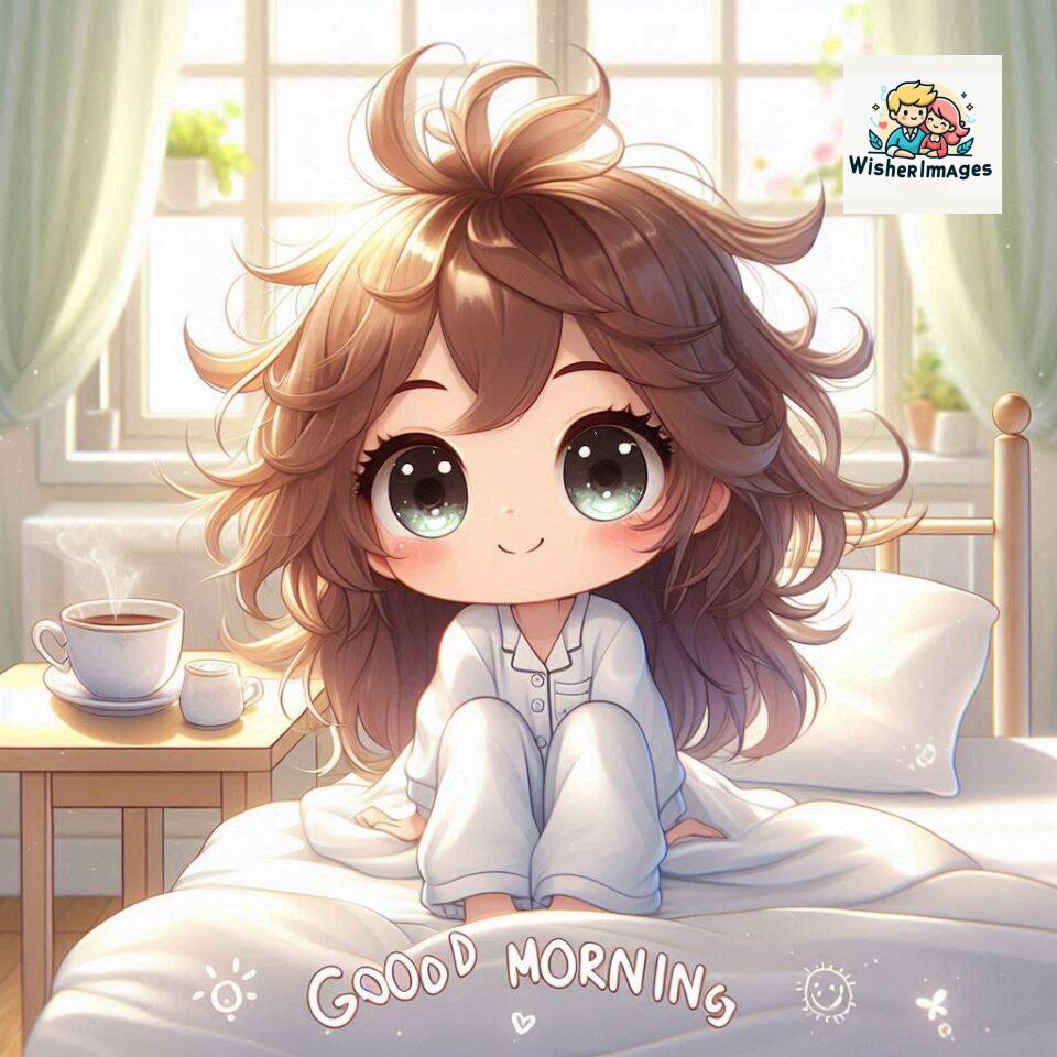 200+ Little Girl Good Morning Wish Free Download 54 little girl good morning wish flowers smile nature coffee happy bright day positive start sunshine message photo love pic greeting image cheerful blessing warm ()