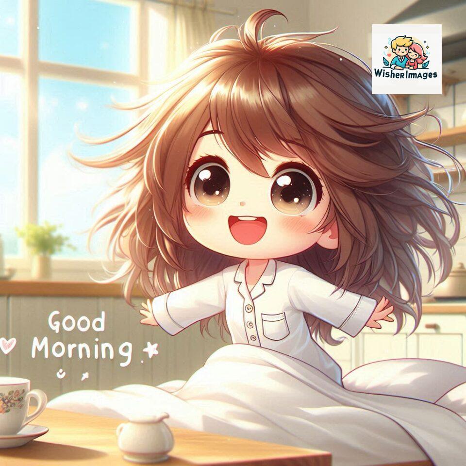 little-girl-good-morning-wish-flowers-smile-nature-coffee-happy-bright-day-positive-start-sunshine-message-photo-love-pic-greeting-image-cheerful-blessing-warm_128-960x960 200+ Little Girl Good Morning Wish Free Download