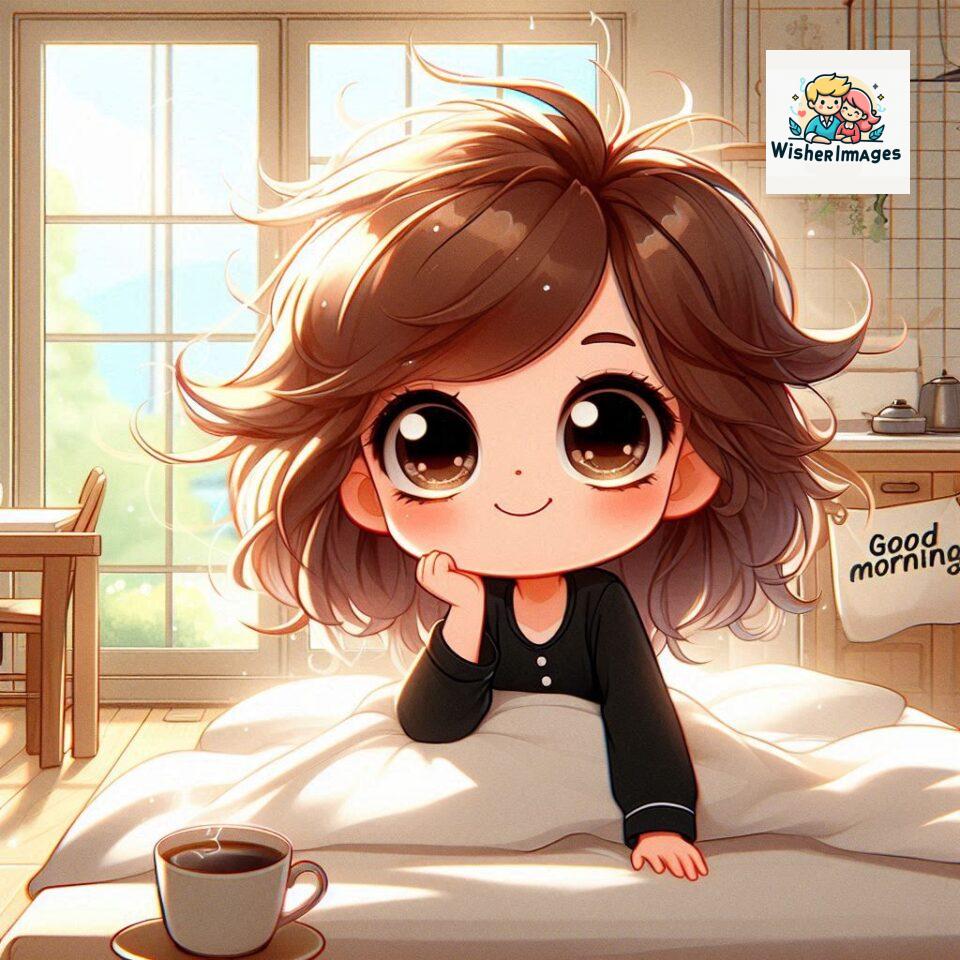 200+ Little Girl Good Morning Wish Free Download 42 little girl good morning wish flowers smile nature coffee happy bright day positive start sunshine message photo love pic greeting image cheerful blessing warm ()