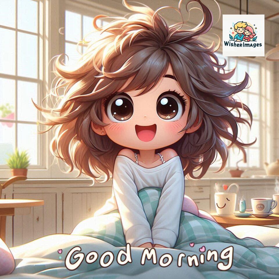 200+ Little Girl Good Morning Wish Free Download 61 little girl good morning wish flowers smile nature coffee happy bright day positive start sunshine message photo love pic greeting image cheerful blessing warm ()
