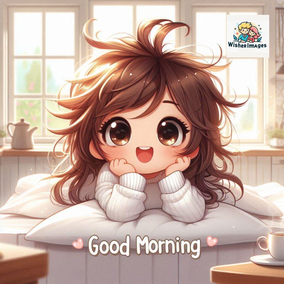 200+ Little Girl Good Morning Wish Free Download 67 little girl good morning wish flowers smile nature coffee happy bright day positive start sunshine message photo love pic greeting image cheerful blessing warm ()