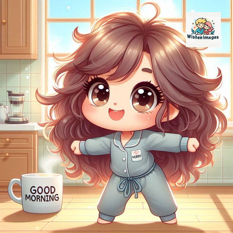 200+ Little Girl Good Morning Wish Free Download 11 little girl good morning wish flowers smile nature coffee happy bright day positive start sunshine message photo love pic greeting image cheerful blessing warm ()