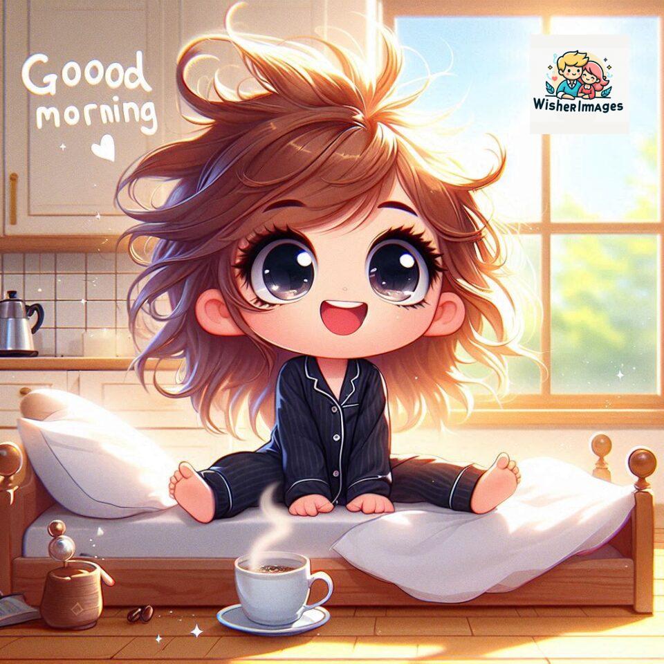 200+ Little Girl Good Morning Wish Free Download 68 little girl good morning wish flowers smile nature coffee happy bright day positive start sunshine message photo love pic greeting image cheerful blessing warm ()