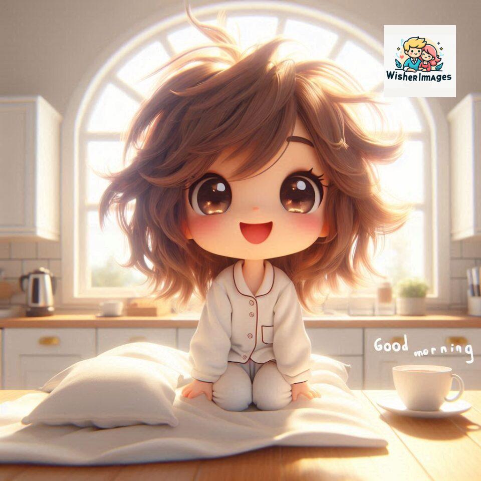 200+ Little Girl Good Morning Wish Free Download 60 little girl good morning wish flowers smile nature coffee happy bright day positive start sunshine message photo love pic greeting image cheerful blessing warm ()