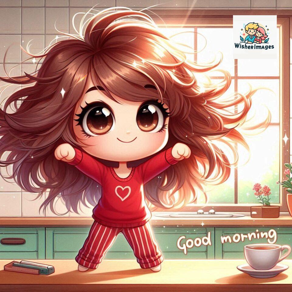 200+ Little Girl Good Morning Wish Free Download 34 little girl good morning wish flowers smile nature coffee happy bright day positive start sunshine message photo love pic greeting image cheerful blessing warm ()