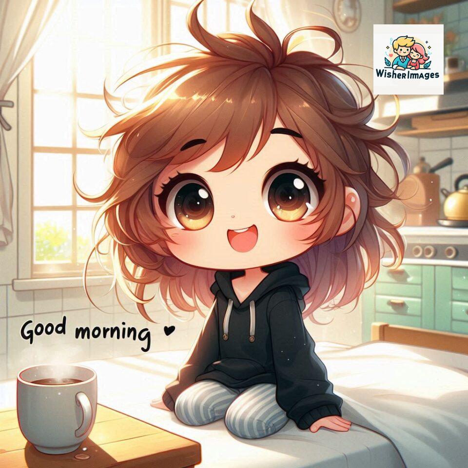 200+ Little Girl Good Morning Wish Free Download 95 little girl good morning wish flowers smile nature coffee happy bright day positive start sunshine message photo love pic greeting image cheerful blessing warm ()
