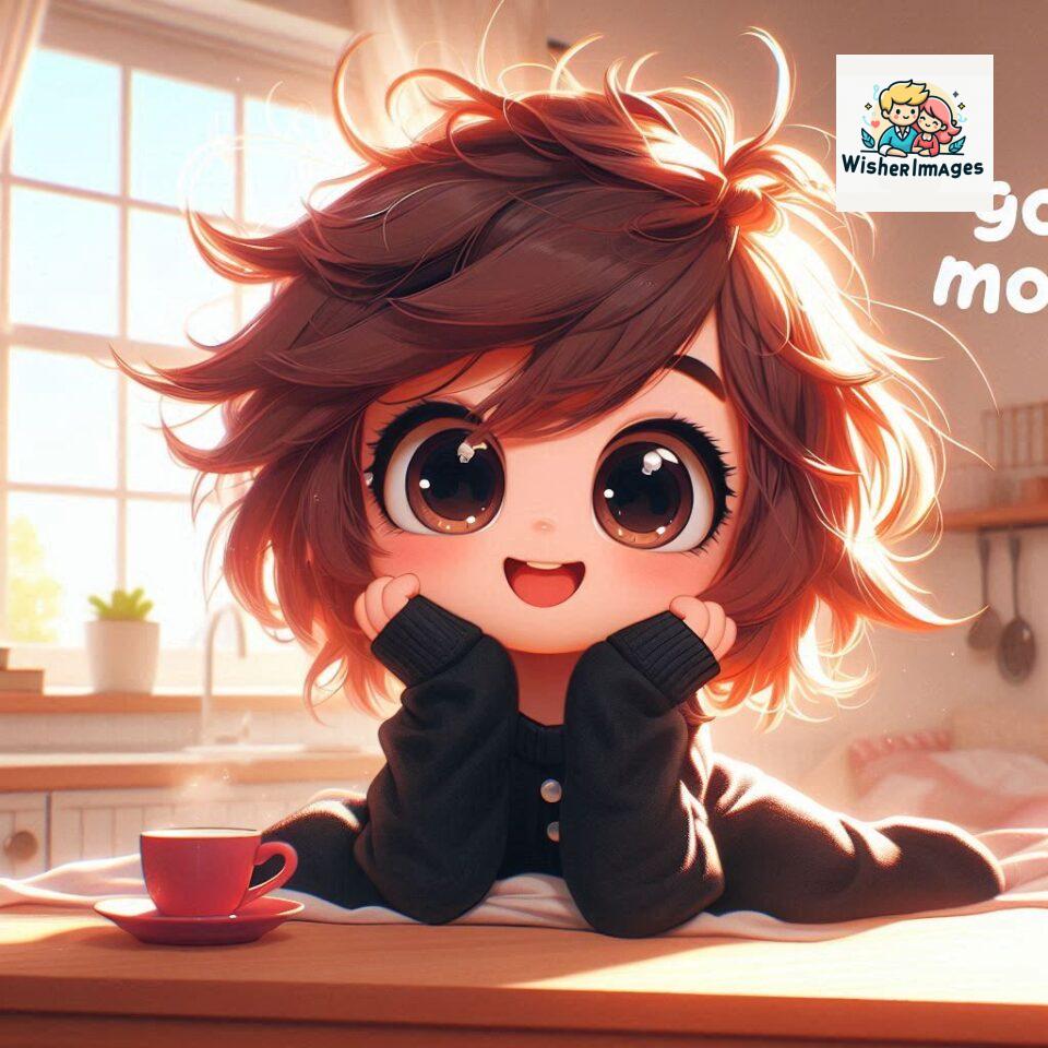 200+ Little Girl Good Morning Wish Free Download 91 little girl good morning wish flowers smile nature coffee happy bright day positive start sunshine message photo love pic greeting image cheerful blessing warm ()