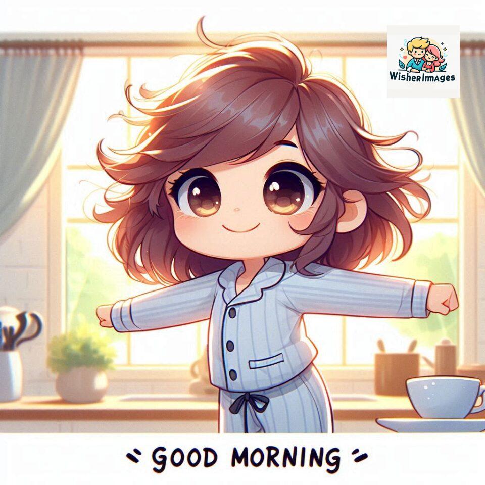 200+ Little Girl Good Morning Wish Free Download 134 little girl good morning wish flowers smile nature coffee happy bright day positive start sunshine message photo love pic greeting image cheerful blessing warm ()