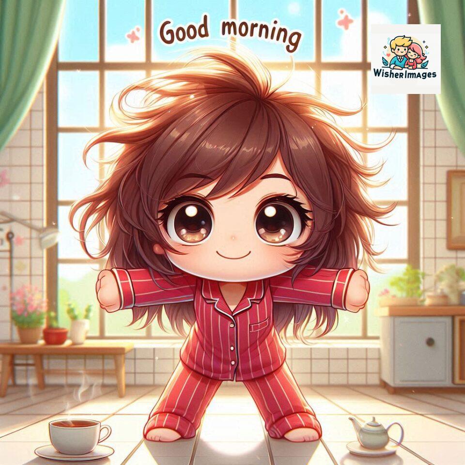 200+ Little Girl Good Morning Wish Free Download 7 little girl good morning wish flowers smile nature coffee happy bright day positive start sunshine message photo love pic greeting image cheerful blessing warm ()