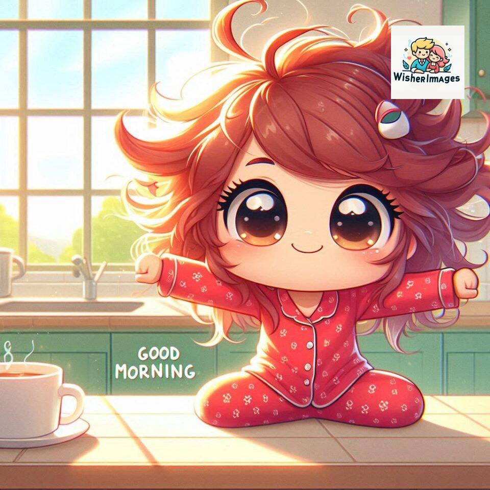 200+ Little Girl Good Morning Wish Free Download 27 little girl good morning wish flowers smile nature coffee happy bright day positive start sunshine message photo love pic greeting image cheerful blessing warm ()