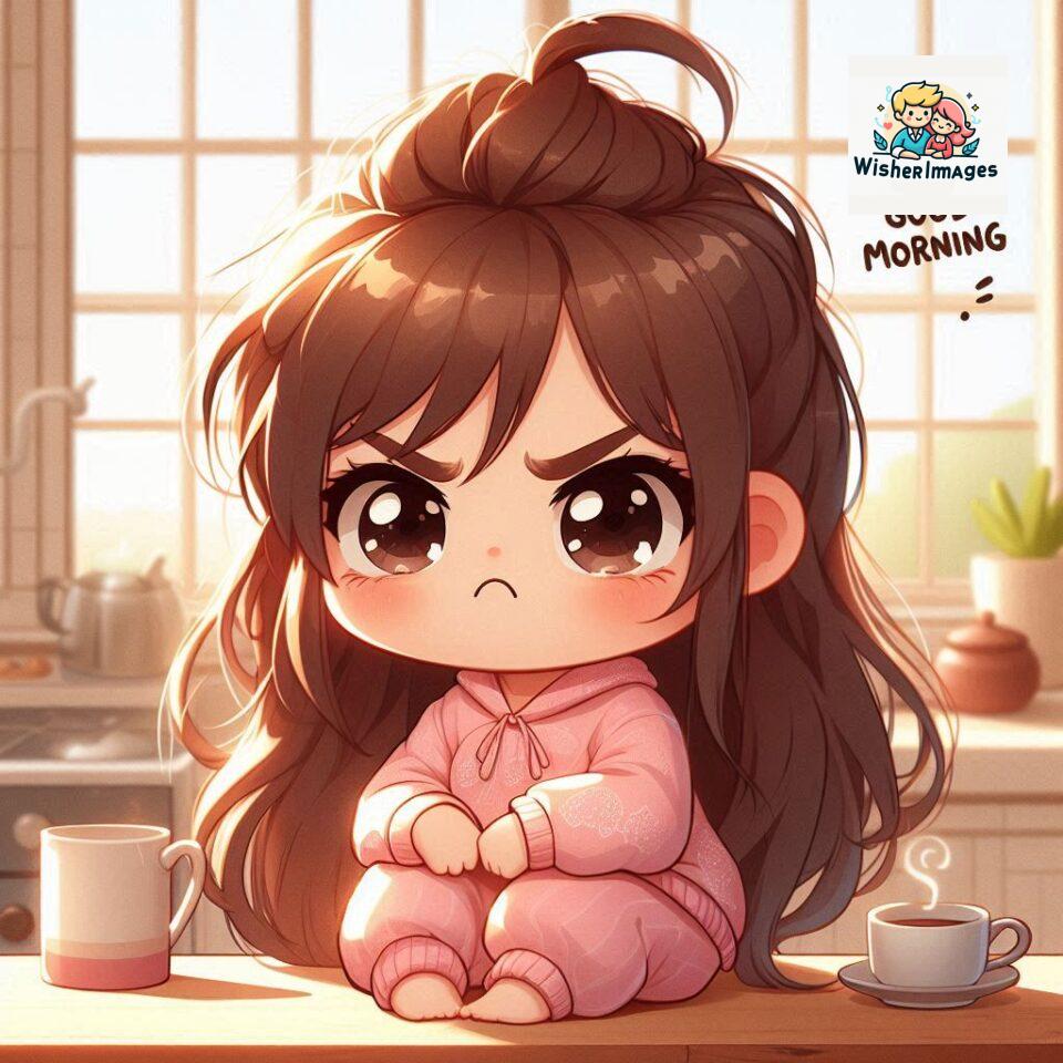 200+ Little Girl Good Morning Wish Free Download 8 little girl good morning wish flowers smile nature coffee happy bright day positive start sunshine message photo love pic greeting image cheerful blessing warm ()