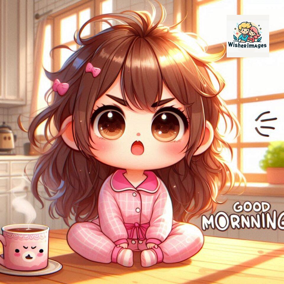 200+ Little Girl Good Morning Wish Free Download 2 little girl good morning wish flowers smile nature coffee happy bright day positive start sunshine message photo love pic greeting image cheerful blessing warm ()