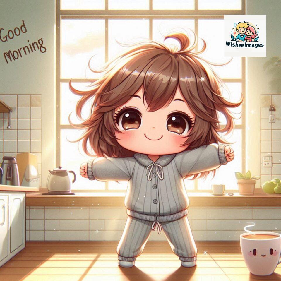 200+ Little Girl Good Morning Wish Free Download 129 little girl good morning wish flowers smile nature coffee happy bright day positive start sunshine message photo love pic greeting image cheerful blessing warm ()