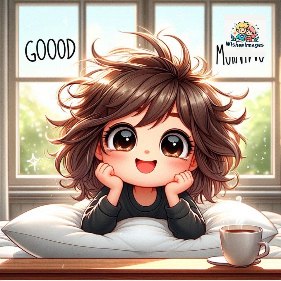 200+ Little Girl Good Morning Wish Free Download 89 little girl good morning wish flowers smile nature coffee happy bright day positive start sunshine message photo love pic greeting image cheerful blessing warm ()