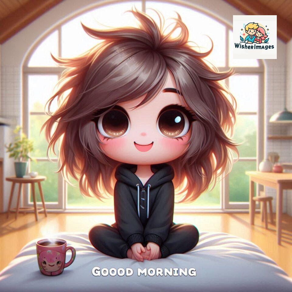 200+ Little Girl Good Morning Wish Free Download 98 little girl good morning wish flowers smile nature coffee happy bright day positive start sunshine message photo love pic greeting image cheerful blessing warm ()