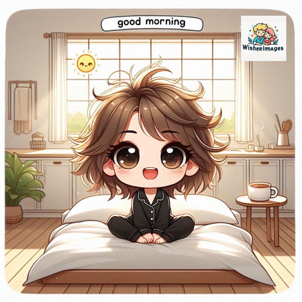 200+ Little Girl Good Morning Wish Free Download 40 little girl good morning wish flowers smile nature coffee happy bright day positive start sunshine message photo love pic greeting image cheerful blessing warm ()