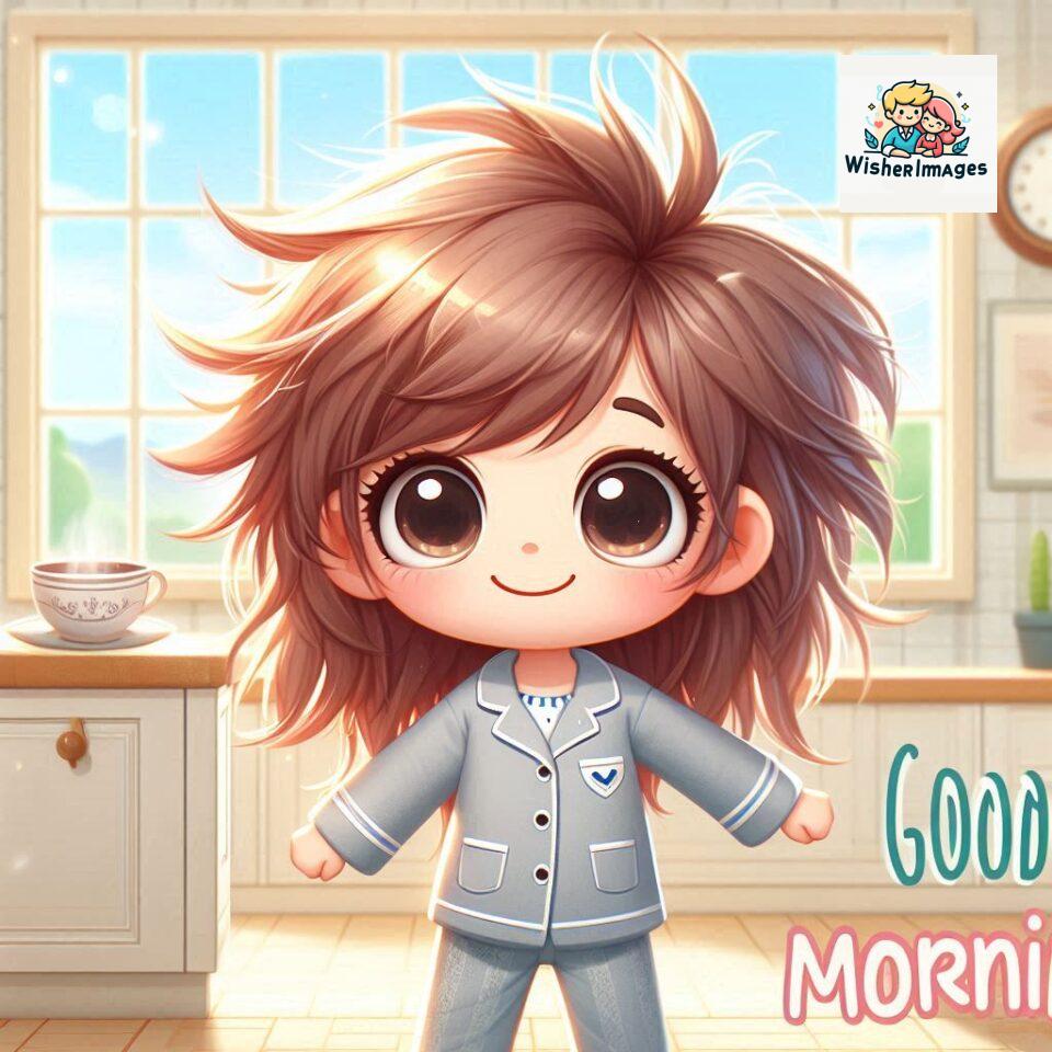 200+ Little Girl Good Morning Wish Free Download 139 little girl good morning wish flowers smile nature coffee happy bright day positive start sunshine message photo love pic greeting image cheerful blessing warm ()